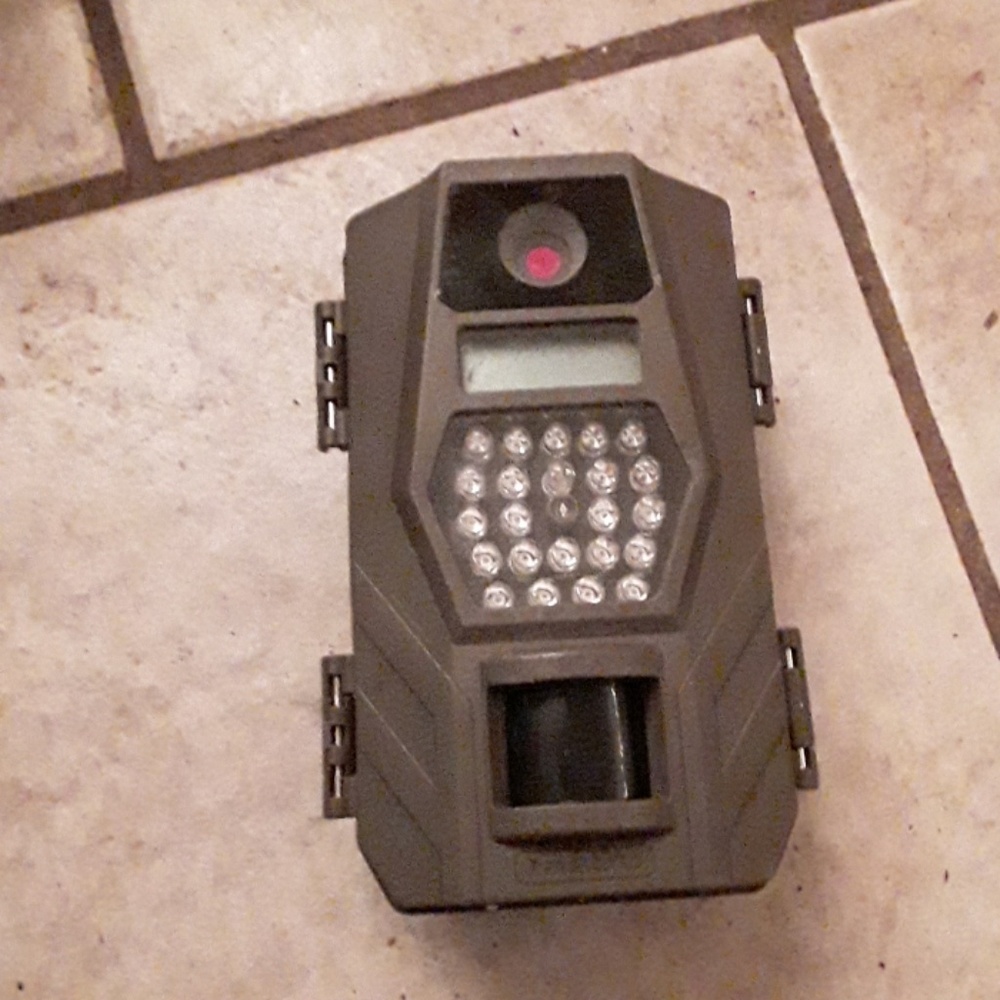 Game Camara